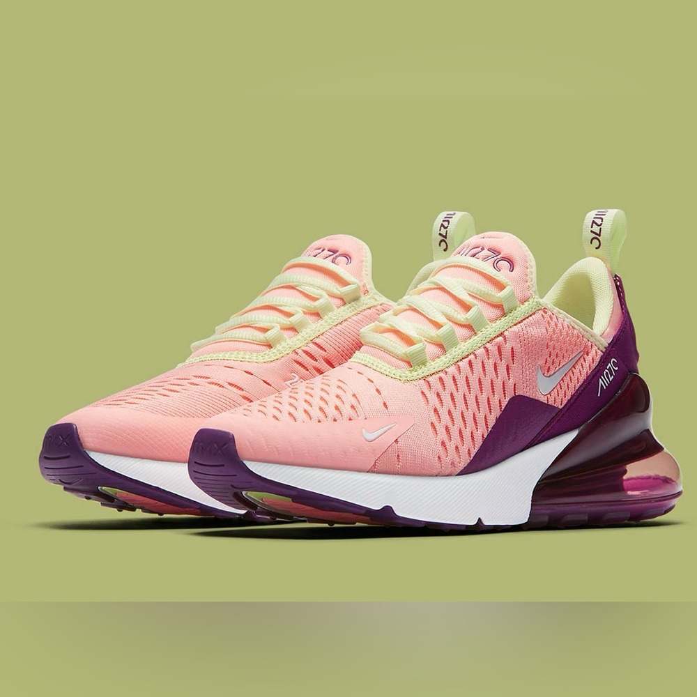 Nike Air Max 270
